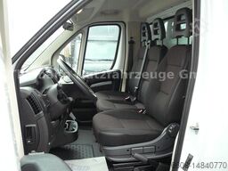 CITROEN Jumper Koffer Möbelkoffer Premium