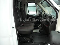 CITROEN Jumper Koffer Möbelkoffer Premium