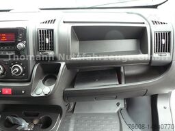 CITROEN Jumper Koffer Möbelkoffer Premium