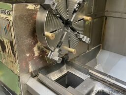 Geminis SCNC 1000 DC x 2000