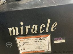 CMM Leader Miracle