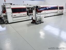 IMA COMBIMA/II/650/A/R3