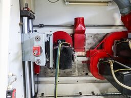 IMA COMBIMA/II/650/A/R3