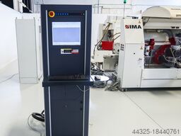 IMA COMBIMA/II/650/A/R3