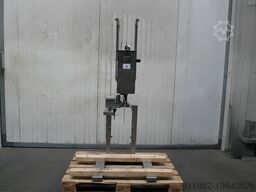 TIPPER TIE Clippeuse  KDC VT 400