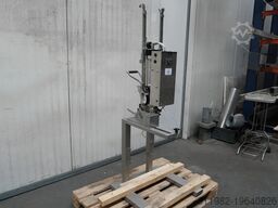 TIPPER TIE Clippeuse KDC VT 400