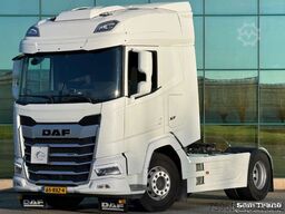 DAF XF 480 RETARDER ONLY 286.000 KM ADR NEW CONDITIO