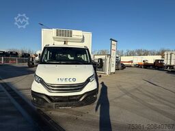 IVECO Daily 70C18 Kühlkoffer Ladebordwand