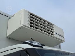 IVECO Daily 70C18 Kühlkoffer Ladebordwand