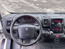 PEUGEOT Boxer DoKa Dreiseitenkipper L3 BlueHDi AHK E6