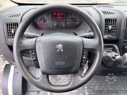 PEUGEOT Boxer DoKa Dreiseitenkipper L3 BlueHDi AHK E6