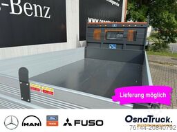 MITSUBISHI 3S15 3-Seitenkipper Klima,Diff.-Sperre, AHK 3,5t