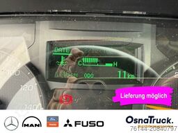 FUSO 3S15 3-Seitenkipper Klima,Diff.-Sperre, AHK 3,5t