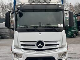 MERCEDES-BENZ Actros 1836 EU6 Voll-Luft 2.Stock Menke 29m²