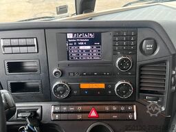 MERCEDES-BENZ Actros 1836 EU6 Voll-Luft 2.Stock Menke 29m²