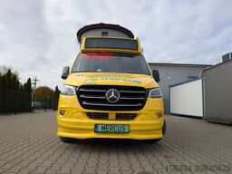 MERCEDES-BENZ eSprinter
