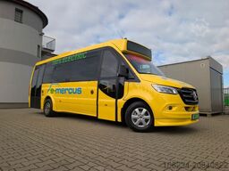 MERCEDES-BENZ eSprinter