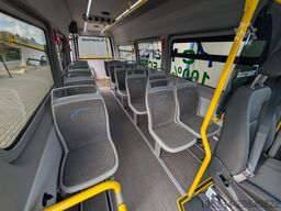 MERCEDES-BENZ eSprinter