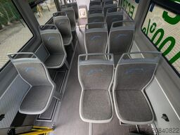 MERCEDES-BENZ eSprinter