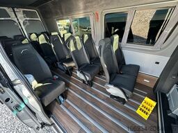 MERCEDES-BENZ eSprinter