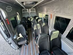 MERCEDES-BENZ eSprinter