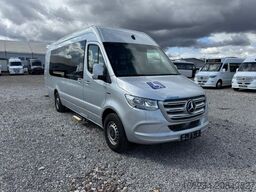 MERCEDES-BENZ eSprinter