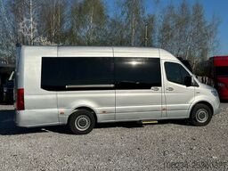 MERCEDES-BENZ eSprinter