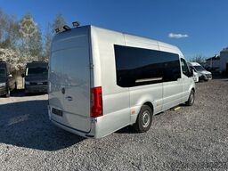MERCEDES-BENZ eSprinter