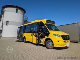 MERCEDES-BENZ Sprinter 517