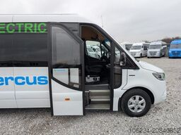 MERCEDES-BENZ eSprinter