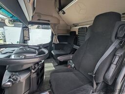 MERCEDES-BENZ ACTROS 5 1848 GigaSpace SoloStar, Kipphydraulik