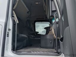 MERCEDES-BENZ ACTROS 5 1848 GigaSpace SoloStar, Kipphydraulik