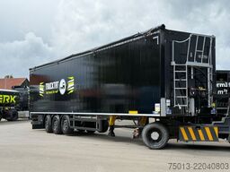  TMT 92 cbm, Lift- u Lenkachse, Schutzplane links