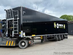  TMT 92 cbm, Lift- u Lenkachse, Schutzplane links