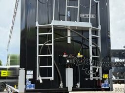  TMT 92 cbm, Lift- u Lenkachse, Schutzplane links