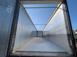  TMT 92 cbm, Lift- u Lenkachse, Schutzplane links