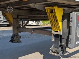  TMT 92 cbm, Lift- u Lenkachse, Schutzplane links