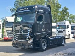 MERCEDES-BENZ Actros 1848 Big Space 2 Tanks Retarder PPC Solos