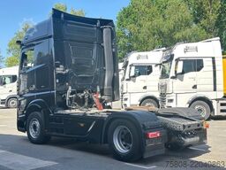 MERCEDES-BENZ Actros 1848 Big Space 2 Tanks Retarder PPC Solos