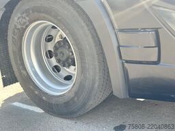 MERCEDES-BENZ Actros 1848 Big Space 2 Tanks Retarder PPC Solos