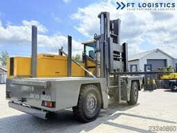 Baumann GCS 200/20/35 DIESEL DUPLEX 3500