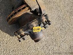 BPW SKHSF 9010 ECO-P