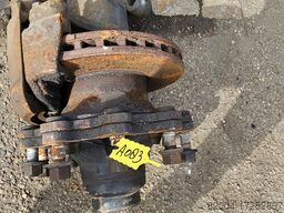 BPW SKHSF 90210 ECO -P