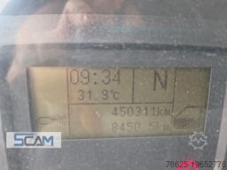 Iveco EUROCARGO 75E16 | Euro 5