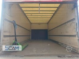 Iveco EUROCARGO 75E16 | Euro 5