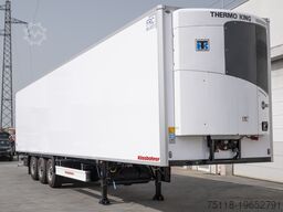 Kässbohrer FRIGORIFERO