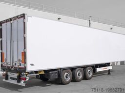 Kässbohrer FRIGORIFERO