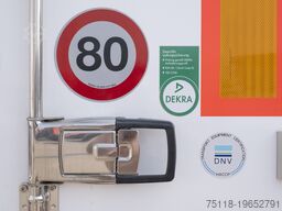 Kässbohrer FRIGORIFERO