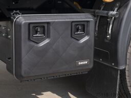 Kässbohrer FRIGORIFERO