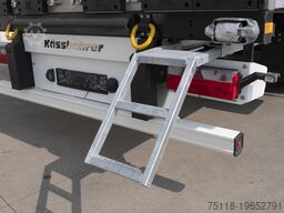 Kässbohrer FRIGORIFERO